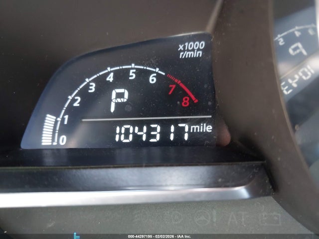 3MYDLBZV3GY118709 Scion IA