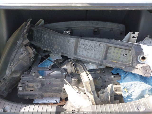 3MYDLBZV3GY118709 Scion IA