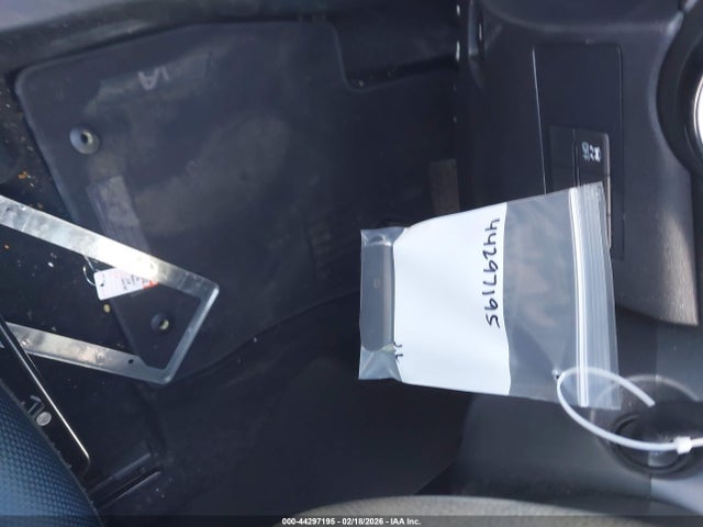 3MYDLBZV3GY118709 Scion IA