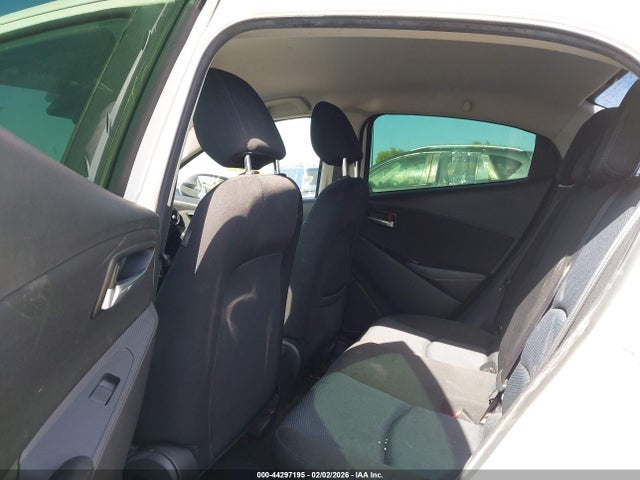 3MYDLBZV3GY118709 Scion IA