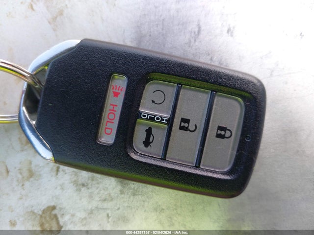 19XFC2F86LE215694 Honda Civic Sport