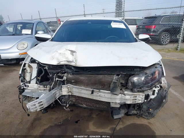 19XFC2F86LE215694 Honda Civic Sport