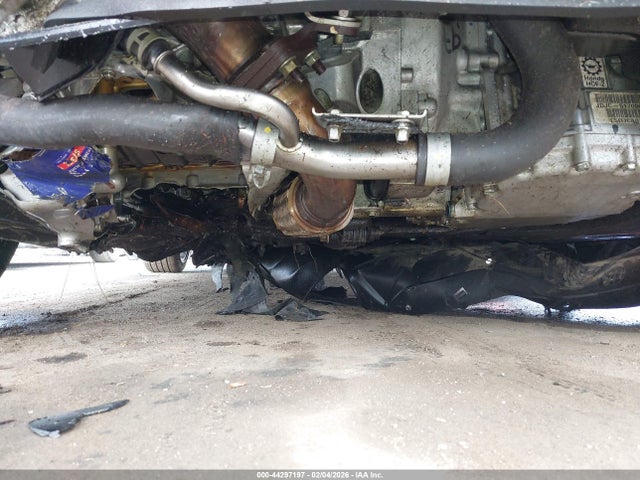 19XFC2F86LE215694 Honda Civic Sport
