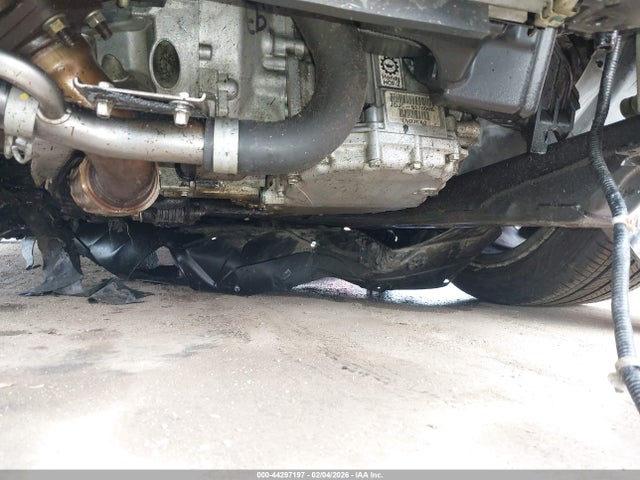 19XFC2F86LE215694 Honda Civic Sport