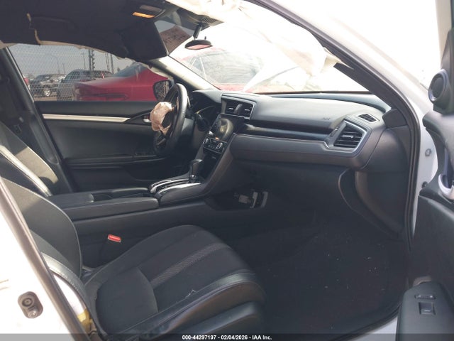 19XFC2F86LE215694 Honda Civic Sport