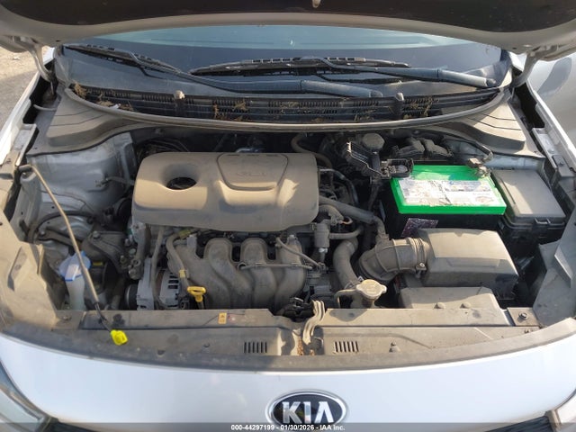 2018 KIA RIO 3KPA24ABXJE120080 Photo 9