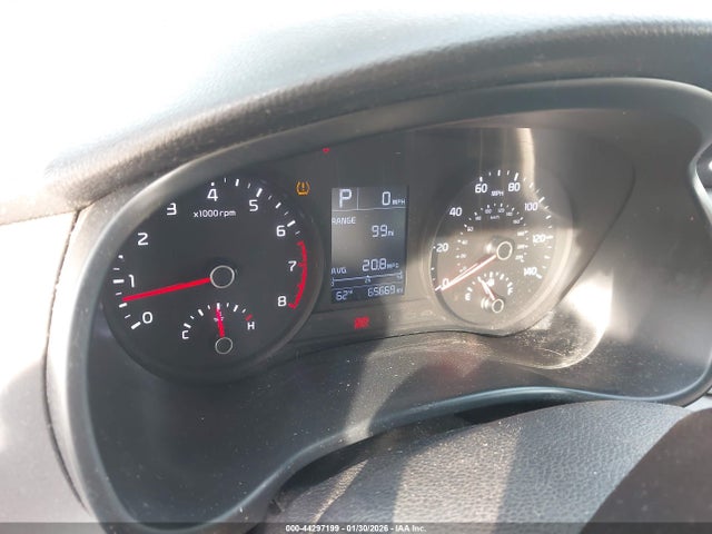 2018 KIA RIO 3KPA24ABXJE120080 Photo 6