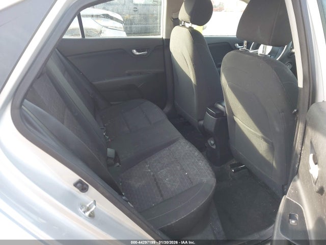 2018 KIA RIO 3KPA24ABXJE120080 Photo 7