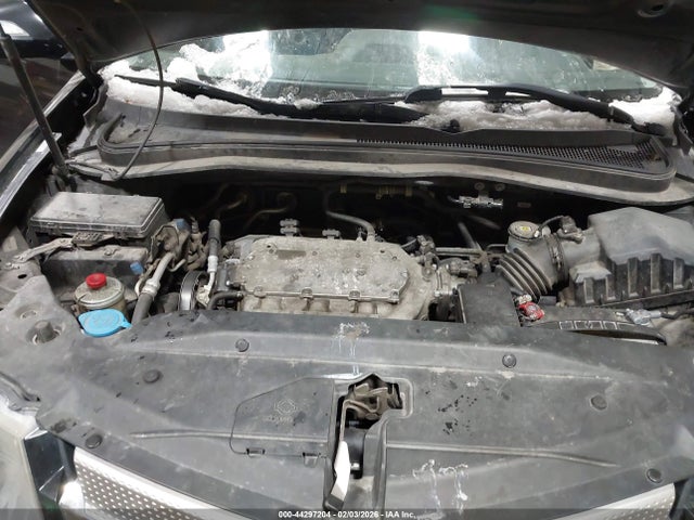 2008 ACURA MDX 2HNYD28808H001549 Photo 9