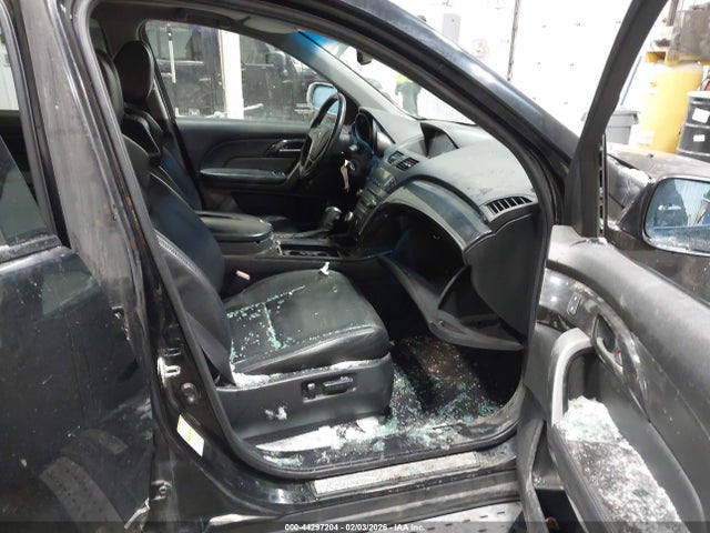 2008 ACURA MDX 2HNYD28808H001549 Photo 4