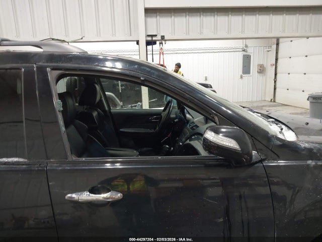 2008 ACURA MDX 2HNYD28808H001549 Photo 5