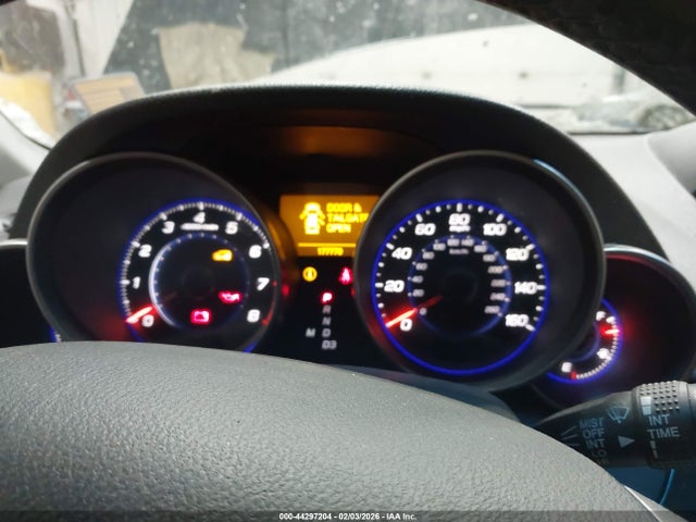 2008 ACURA MDX 2HNYD28808H001549 Photo 6