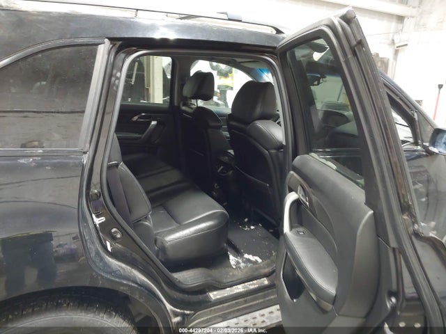 2008 ACURA MDX 2HNYD28808H001549 Photo 7
