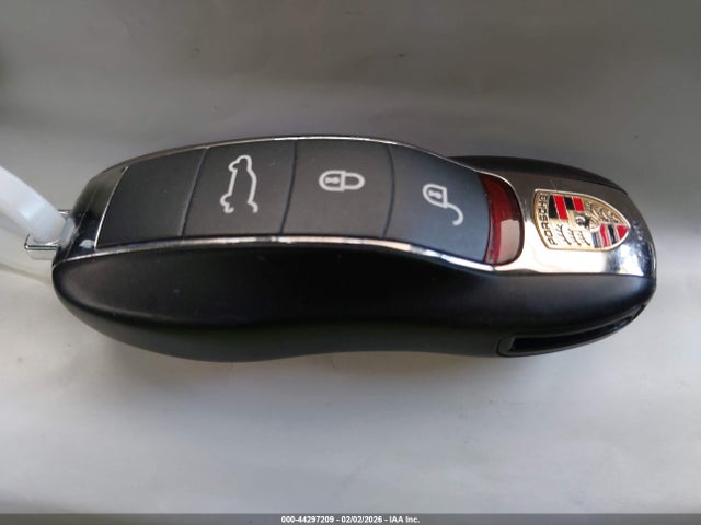 2018 PORSCHE MACAN WP1AA2A55JLB05882 Photo 10