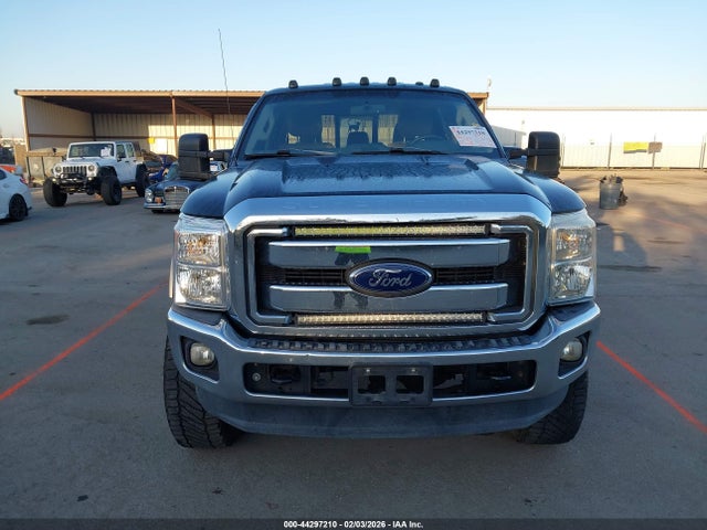 Ford F-250 Lariat 2014 1FT7W2BT4EEA76721 Image 12