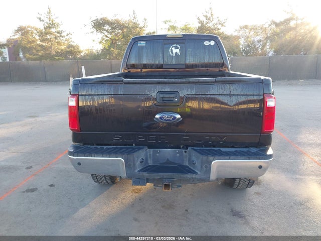 Ford F-250 Lariat 2014 1FT7W2BT4EEA76721 Image 16