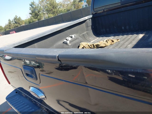 Ford F-250 Lariat 2014 1FT7W2BT4EEA76721 Image 17