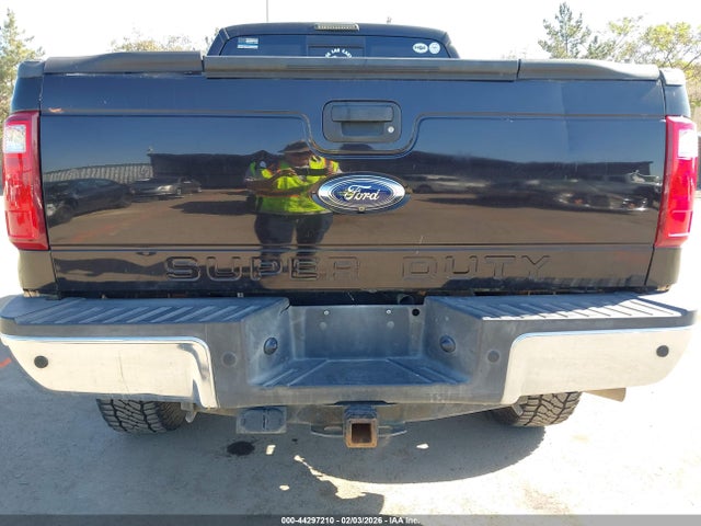Ford F-250 Lariat 2014 1FT7W2BT4EEA76721 Image 18