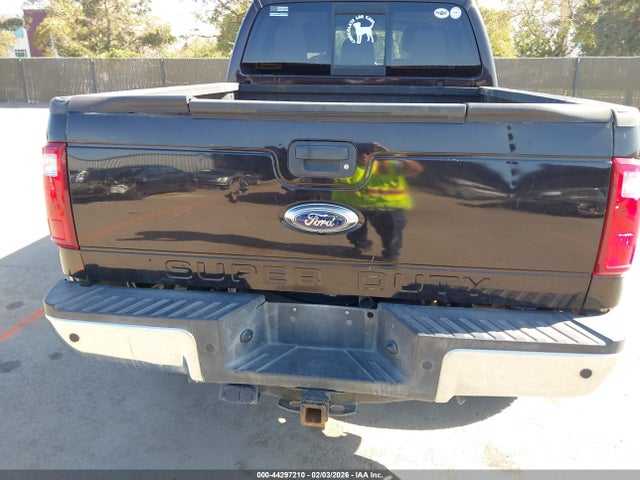 Ford F-250 Lariat 2014 1FT7W2BT4EEA76721 Image 6