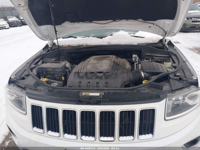 1C4RJFBT6EC121572 Jeep Grand Cherokee Limited