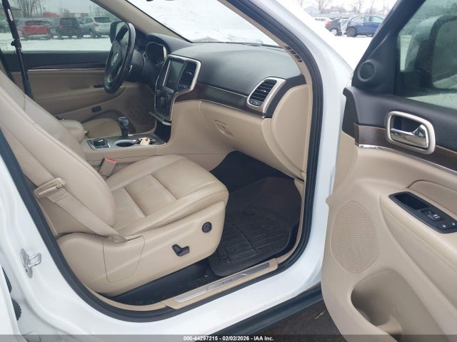 1C4RJFBT6EC121572 Jeep Grand Cherokee Limited