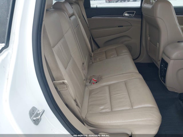1C4RJFBT6EC121572 Jeep Grand Cherokee Limited