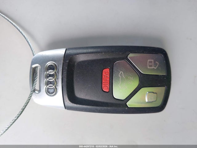 WA1ANAFY0L2038873 Audi Q5 Premium 45 Tfsi Quattro S Tronic