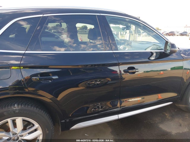 WA1ANAFY0L2038873 Audi Q5 Premium 45 Tfsi Quattro S Tronic