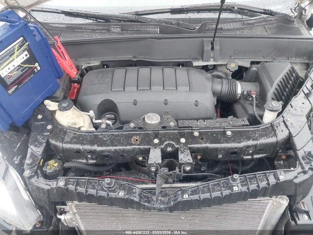 44297223 :رقم المزاد ، 1GNKVJKD1DJ255764 vin ، 2013 Chevrolet Traverse 2lt مزاد بيع