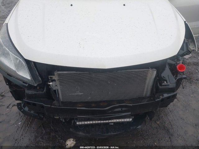 44297223 :رقم المزاد ، 1GNKVJKD1DJ255764 vin ، 2013 Chevrolet Traverse 2lt مزاد بيع