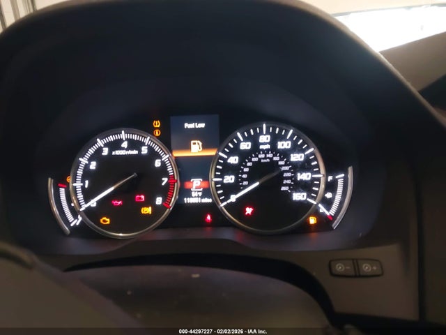 Aukcja sprzedaży 2017 Acura Mdx Technology Package, vin: 5FRYD4H57HB020739, numer aukcji: 44297227