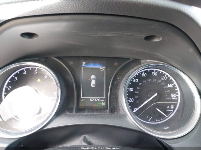 4T1B11HK3KU200508 Toyota CAMRY SE
