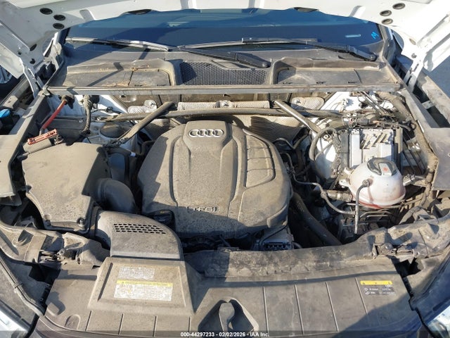 WA1BNAFY9K2056453 Audi Q5 45 Premium