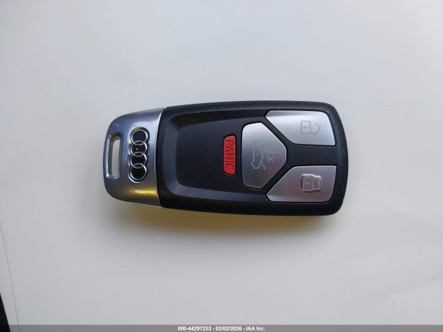 WA1BNAFY9K2056453 Audi Q5 45 Premium