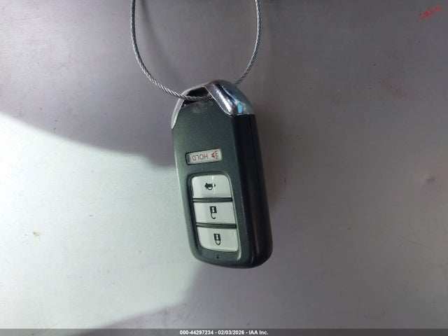 Honda Civic Ex-l 2015 2HGFB2F97FH516402 Image 11