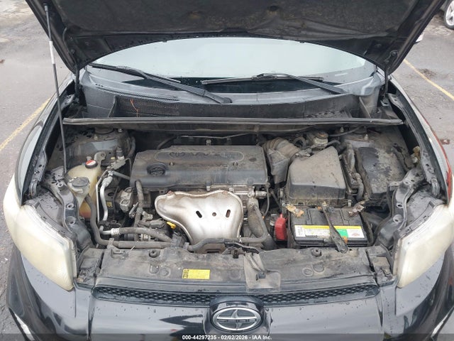 Scion XB 2014 JTLZE4FE3EJ057950 Image 10