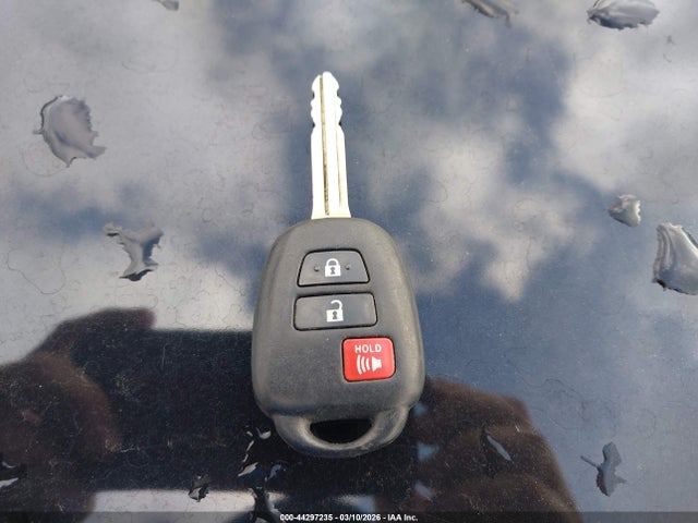 Scion XB 2014 JTLZE4FE3EJ057950 Image 11
