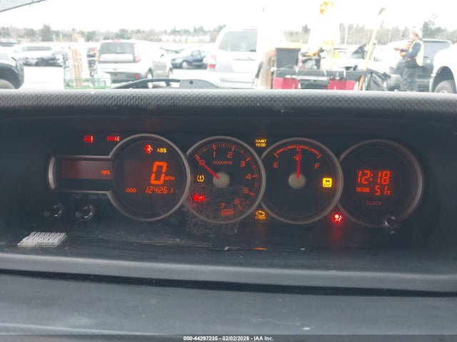Scion XB 2014 JTLZE4FE3EJ057950 Image 7