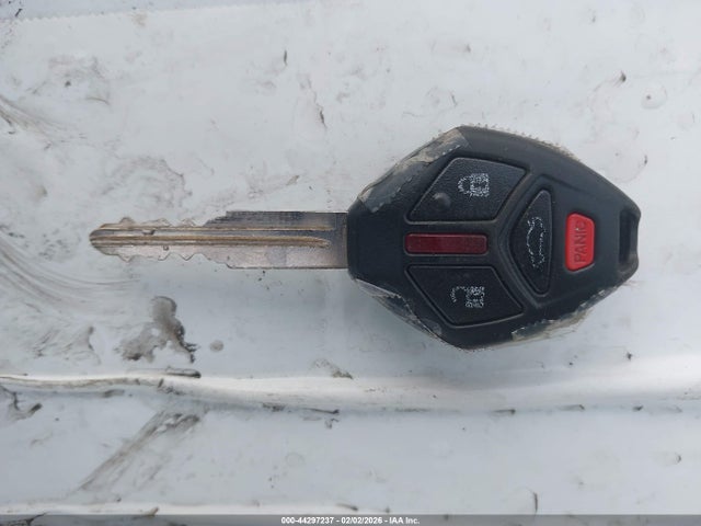 2012 MITSUBISHI ECLIPSE SPYDER 4A37L2EF9CE003594 Photo 10