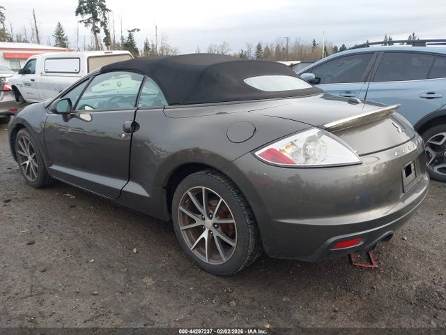 2012 MITSUBISHI ECLIPSE SPYDER 4A37L2EF9CE003594 Photo 2