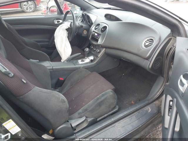 2012 MITSUBISHI ECLIPSE SPYDER 4A37L2EF9CE003594 Photo 4