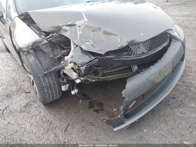 2012 MITSUBISHI ECLIPSE SPYDER 4A37L2EF9CE003594 Photo 5