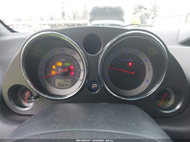 2012 MITSUBISHI ECLIPSE SPYDER 4A37L2EF9CE003594 Photo 6