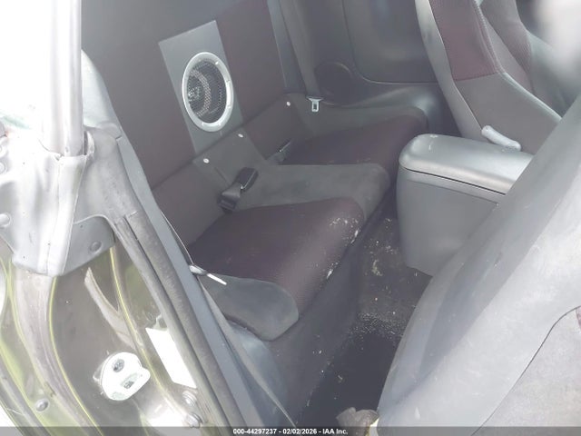 2012 MITSUBISHI ECLIPSE SPYDER 4A37L2EF9CE003594 Photo 7