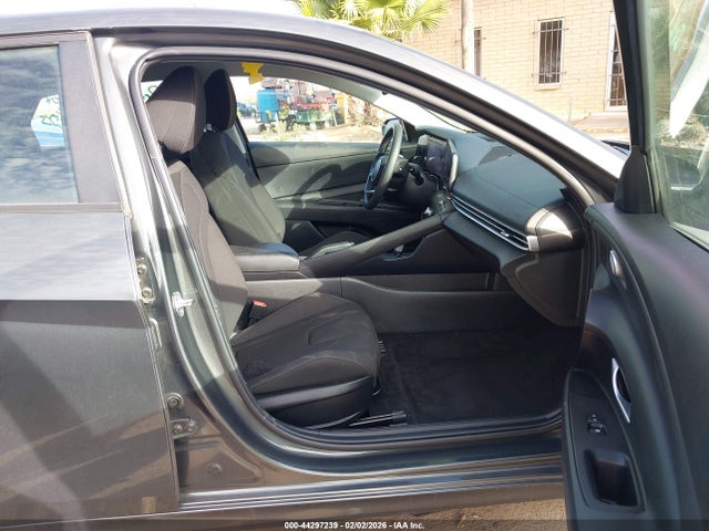 Hyundai ELANTRA SEL 2024 KMHLM4DG7RU670534 Image 5