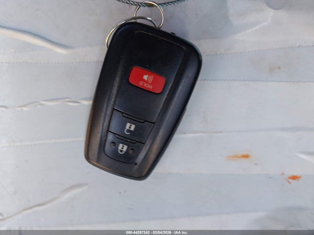Toyota Prius Le 2021 JTDKAMFU4M3148941 Image 11