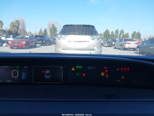 Toyota Prius Le 2021 JTDKAMFU4M3148941 Image 7