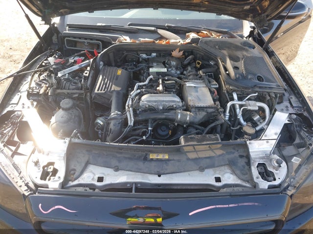 Mercedes-Benz E 300 2018 WDDZF4JB8JA358087 Image 10