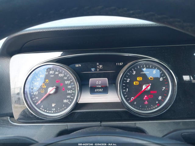 Mercedes-Benz E 300 2018 WDDZF4JB8JA358087 Image 7