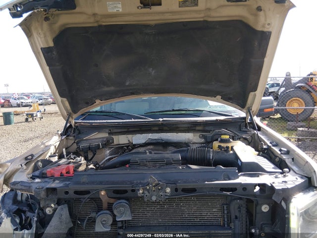 Ford F-150 Xlt 2014 1FTFW1ET2EKE64405 Image 10